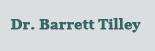 Barrett Name